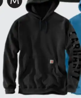 L'équipeur Men's Back Graphic Hoodie offer