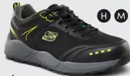 L'équipeur Work Athletic Safety Shoes offer