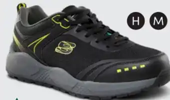 L'équipeur Work Athletic Safety Shoes offer