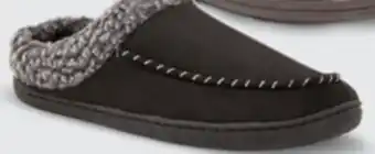 L'équipeur Slippers offer