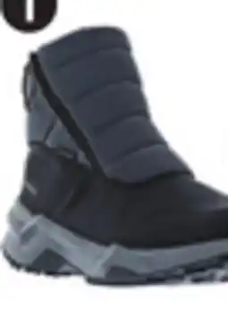 Canadian Tire Men's Severn Insulated Winter Boots offer