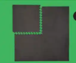 Canadian Tire WA:KE Athletic WAKE Gym Flooring offer