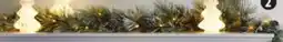 Canadian Tire Garland with 50 Mini LEDs offer