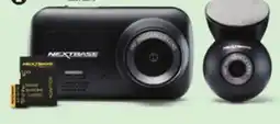 Canadian Tire 222XRC 1080p Dash Cam Bundle offer