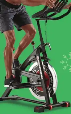 Canadian Tire Schwinn IC3 Indoor Stationary Bike offer