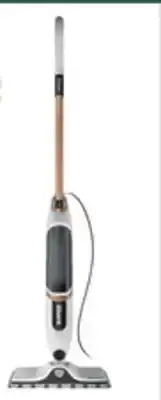 Canadian Tire SteamSpot Steam Mop with Steam Blaster offer