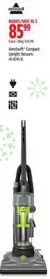 Canadian Tire BISSELL AeroSwift Compact Upright Vacuum offer