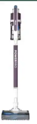 Canadian Tire Shark PowerPro Cordless Stick Vac offer