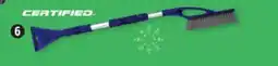 Canadian Tire CERTIFIED 35˝ Soft Touch Snow Brush and Ice Scraper offer