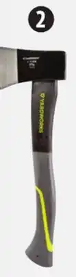 Canadian Tire Yardworks Lightweight Fibreglass Hatchet offer