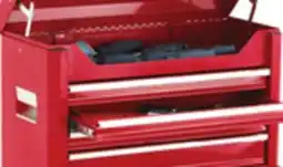 Canadian Tire Mastercraft 24 4-Drawer Tool Chest offer