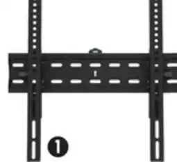 Canadian Tire Bluehive Tilting TV Wall Mount offer