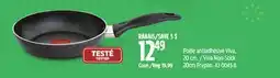 Canadian Tire Viva Non-Stick 20cm Frypan offer