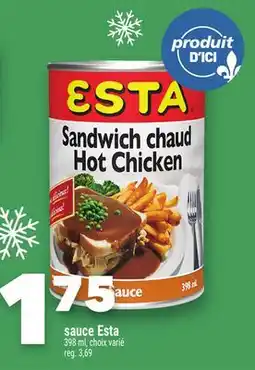 Marche Ami Sauce Esta offer