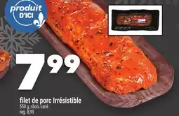 Marche Ami Filet de porc Irrésistible offer