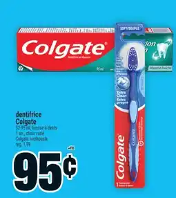 Super C dentifrice Colgate | Colgate toothpaste offer