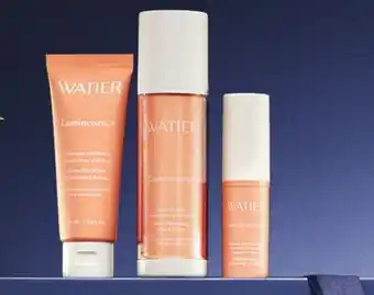 Familiprix WATIER, Luminessence offer