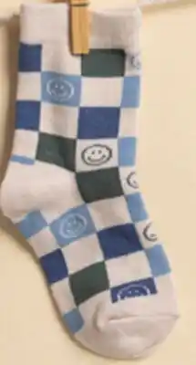 Familiprix COLLECTION MINI, Selected socks offer