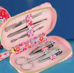 Familiprix DERRIÈRE LA PORTE, Selected manicure sets offer