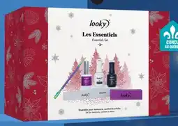 Familiprix LOOKY THE ESSENTIALS offer