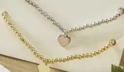 Familiprix Selected jewelry offer