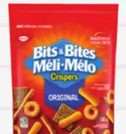 Giant Tiger Meli-Melo Christie Christie Bits & Bites offer