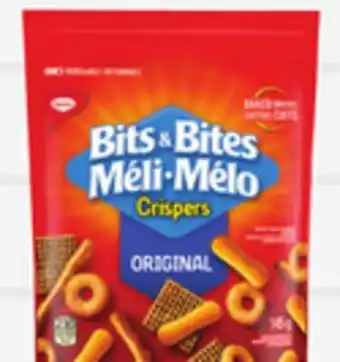 Giant Tiger Meli-Melo Christie Christie Bits & Bites offer