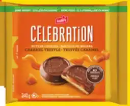 Giant Tiger Leclerc Celebration cookies offer