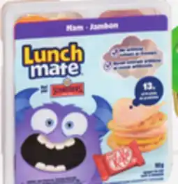 Giant Tiger Schnieders Lunch Mate offer