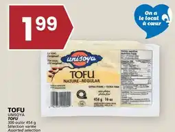 Rachelle-Bery Grocery UNISOYA TOFU offer