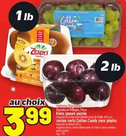 Metro PRUNES ANGELINO | ANGELINO PLUMS offer