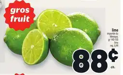 Metro LIME | LIME offer