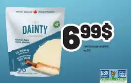 Metro FARINE TOUT USAGE SANS GLUTEN offer