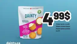 Metro MÉLANGE CUPCAKE À LA VANILLE offer