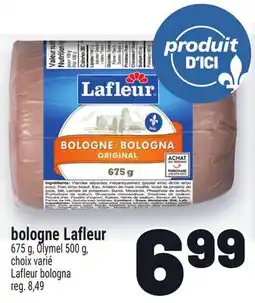 Metro BOLOGNE LAFLEUR | LAFLEUR BOLOGNA offer