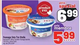 Metro FROMAGE FETA TRE STELLE offer