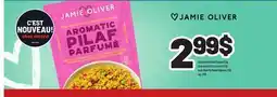 Metro JAMIE OLIVER RIZ PILAF PARFUMÉ offer