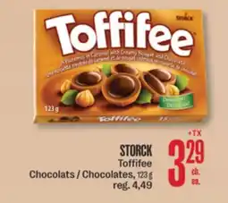 Jean Coutu STORCK Toffifee Chocolates offer