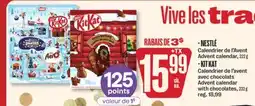 Jean Coutu NESTLÉ, KIT KAT Selected products offer