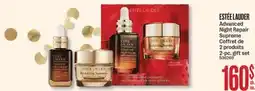 Jean Coutu ESTÉE LAUDER Advanced Night Repair Supreme 2-pc. gift set offer