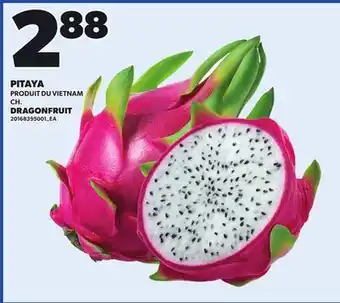 Provigo DRAGONFRUIT offer