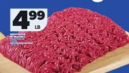 Provigo MEDIUM GROUND BEEF offer