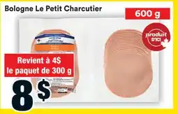 Super C Bologne Le Petit Charcutier offer