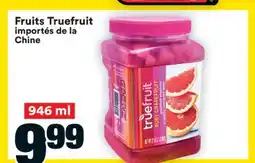Super C Fruits Truefruit offer