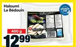 Super C Haloumi Le Bédouin offer