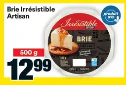 Super C Brie Irrésistible Artisan offer