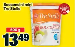 Super C Bocconcini mini Tre Stelle offer