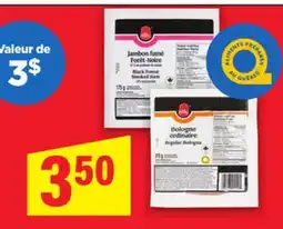 Maxi CHARCUTERIES TRANCHÉES ROYAL, 175-700 g offer