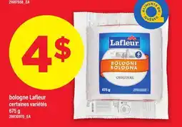 Maxi BOLOGNE LAFLEUR, 675 G offer