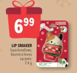 Familiprix LIP SMAKER Lip balm, 7,4 g offer
